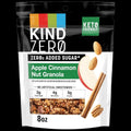 Apple Cinnamon Nut Granola