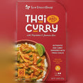 Thai Red Curry Meal Kit