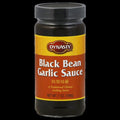 Black Bean Garlic Sauce