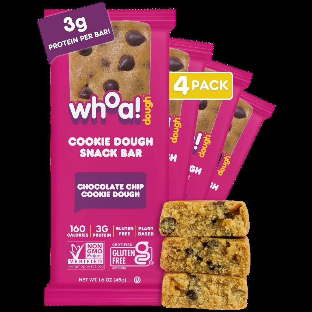 Short-Dated Snacks!