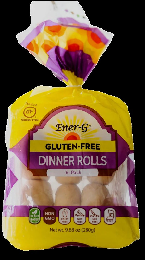 Dinner Roll