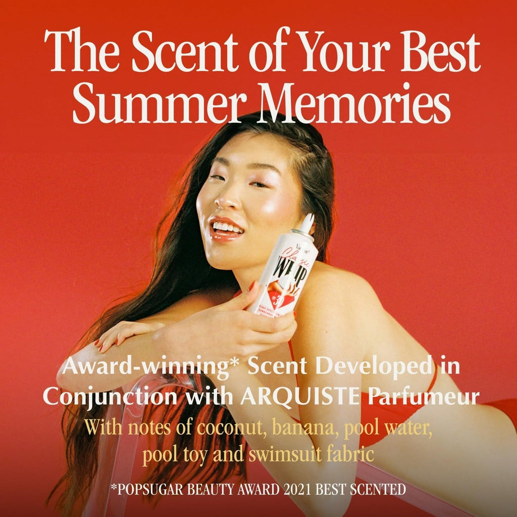 Classic Whip SPF 30 Sunscreen