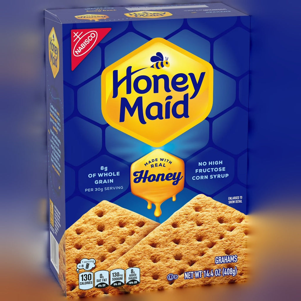 Graham Crackers