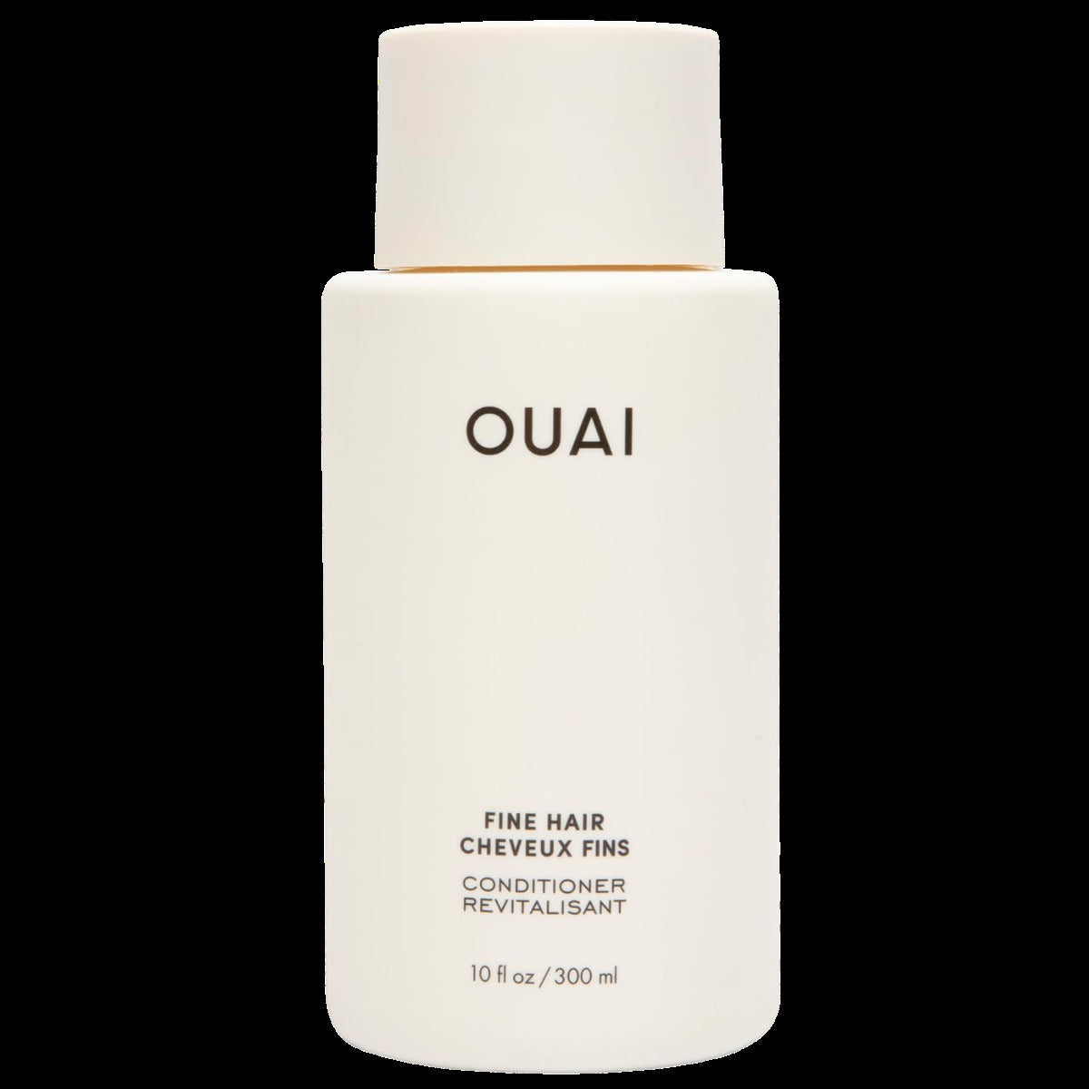 Fine Hair Conditioner