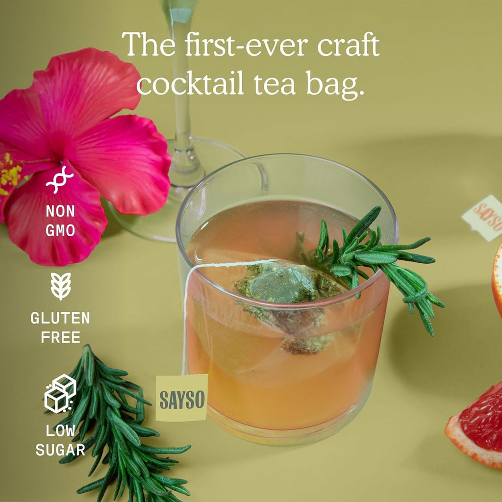 Honey Rosemary Moscow Mule (8 CT)