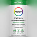 Food-Based Calcium Tablets (180 CT)