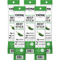 Jalapeno Beef Jerky Sticks (5 Pack)