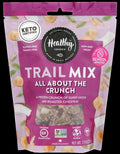 All About The Crunch Trail Mix
