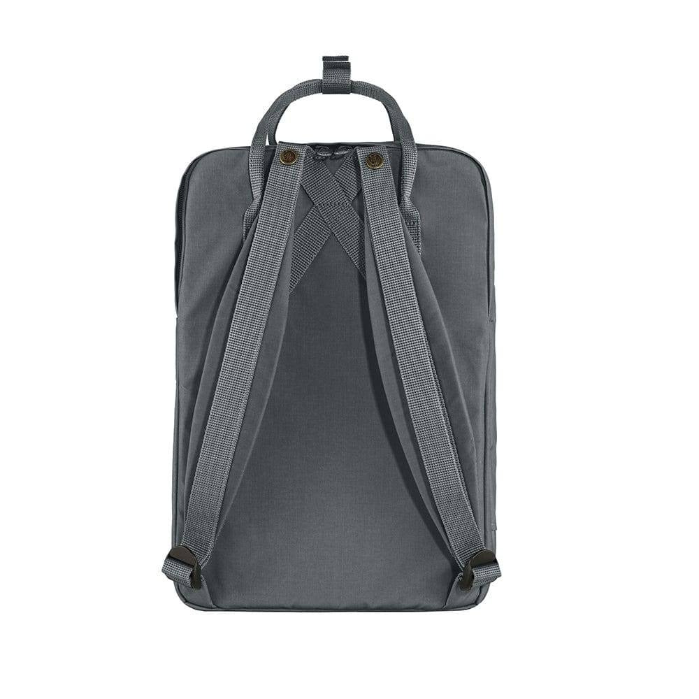 Unisex Travel Backpack - Super Grey - One Size