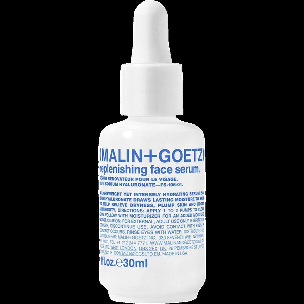 Replenishing Face Serum