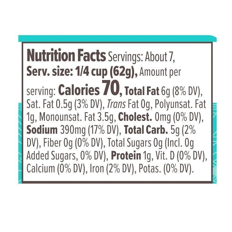 No-Dairy Alfredo Sauce