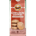 Cinnamon Cookies