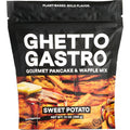 Pancake & Waffle Mix- Sweet Potato
