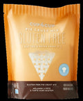 Gluten-Free Pie Crust Mix