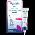 Organic Nighttime Soothing Gel