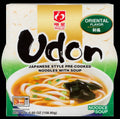 Udon Oriental Soup Cup (6CT)