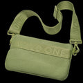 Treat Pouch - Recycled Knit - Moss