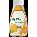 Raw Honey Lemon & Ginger