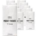 Tree Free Pocket Tissues (10 CT)