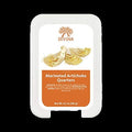Marinated Artichoke Cup