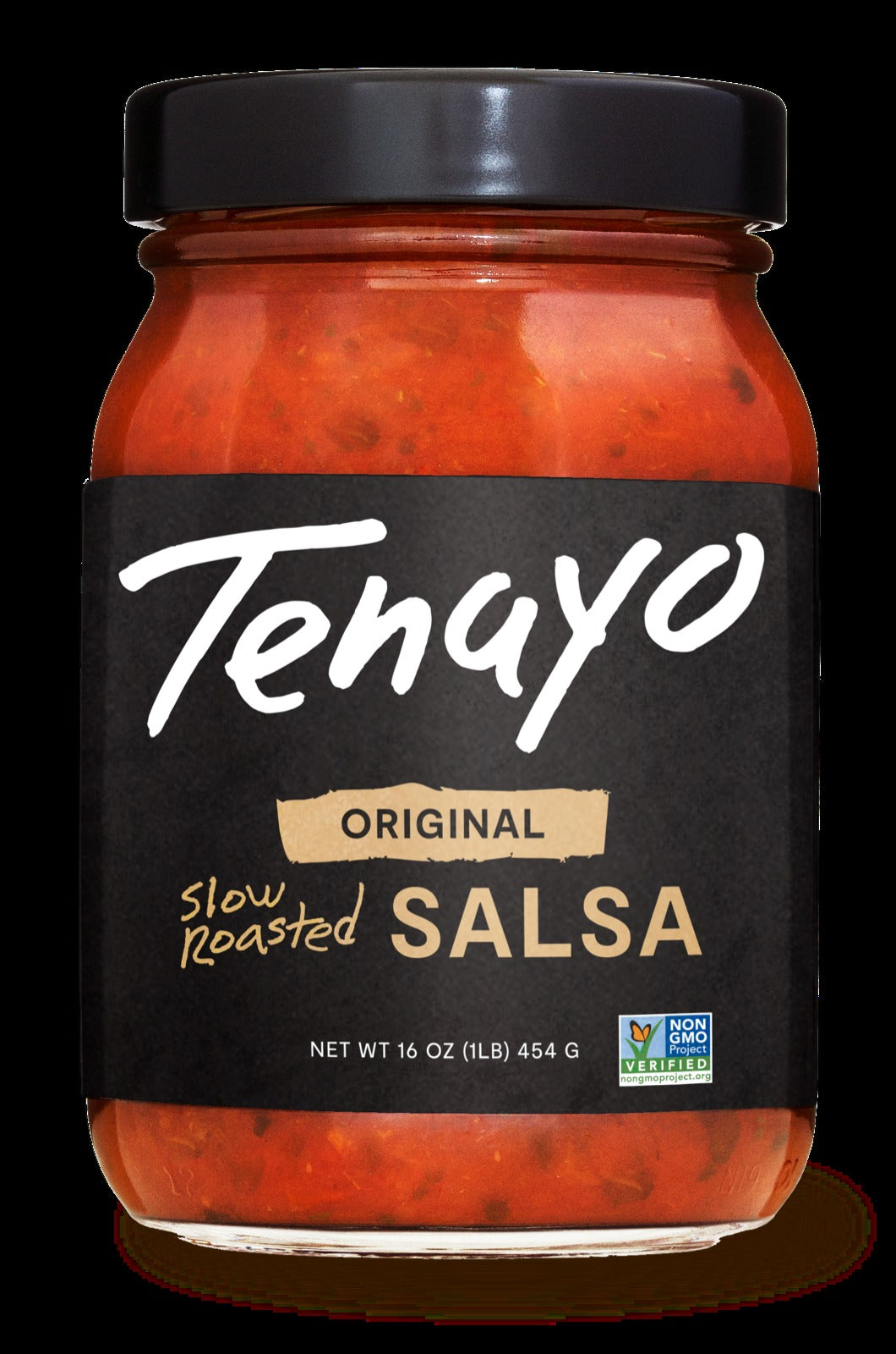 Original Slow Roasted Salsa