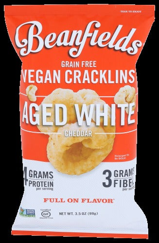 Aged White Cheddar Cracklins