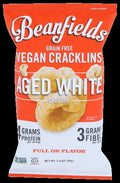 Aged White Cheddar Cracklins