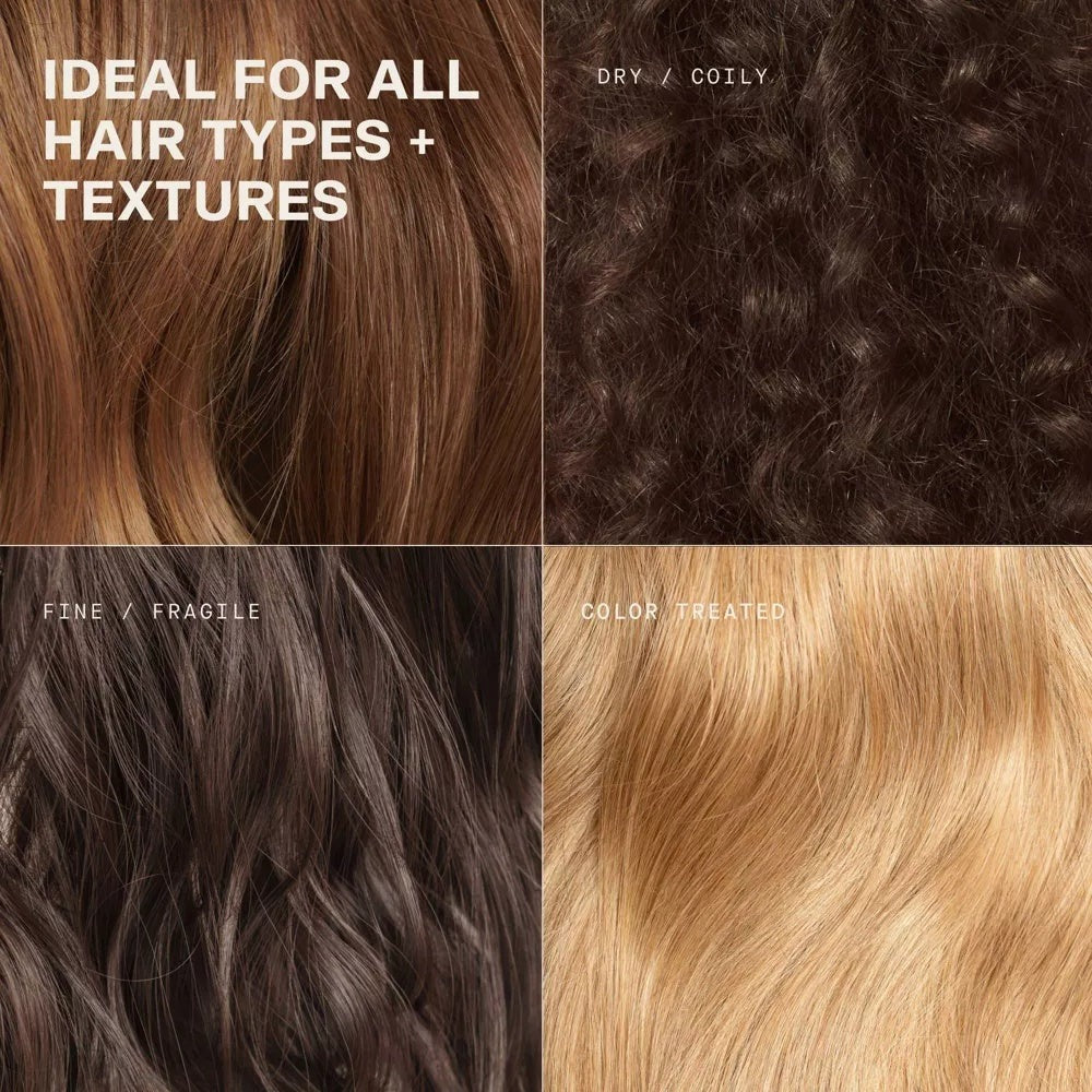 Refresh Dry Shampoo