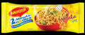 Masala Indian Noodles