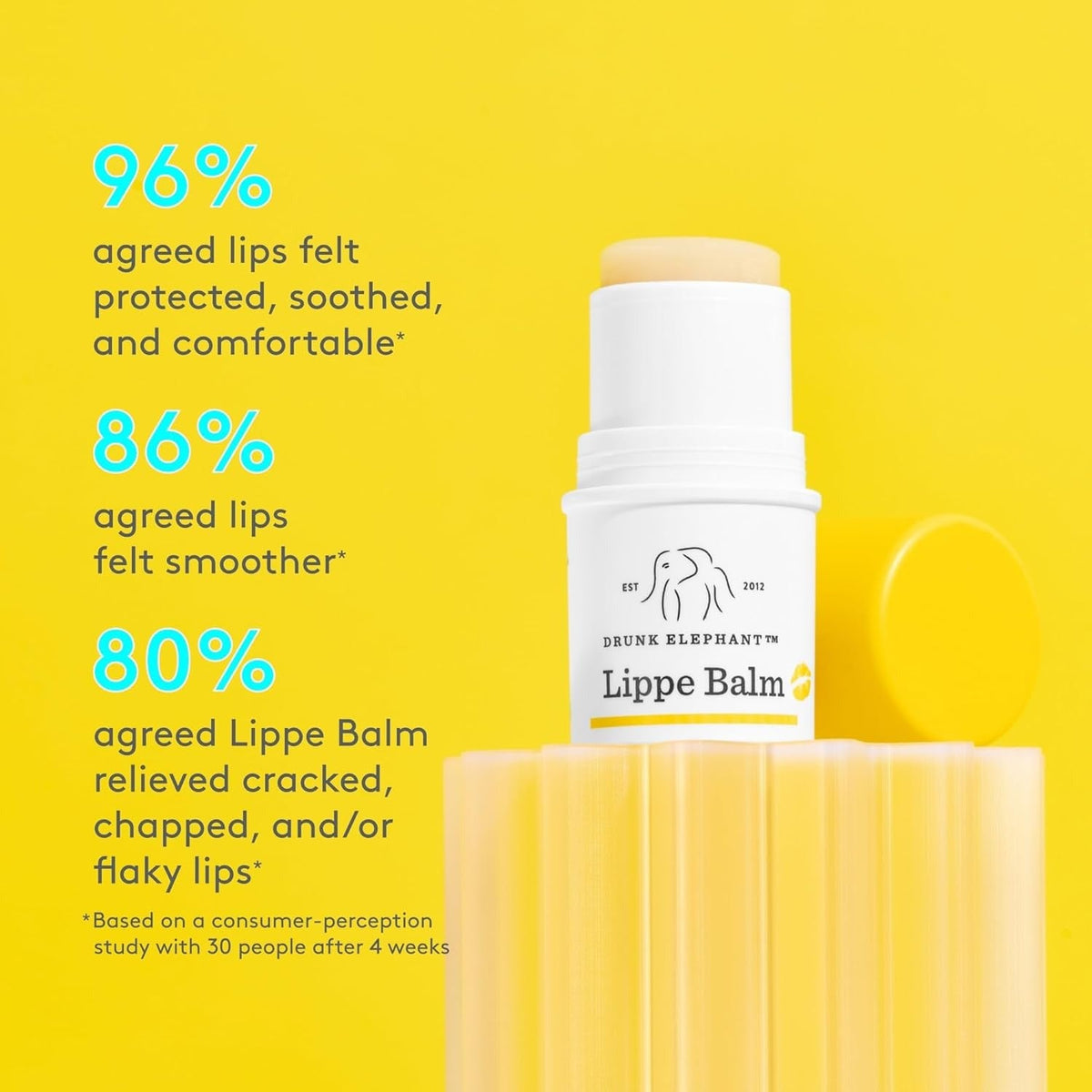 Lippe Balm