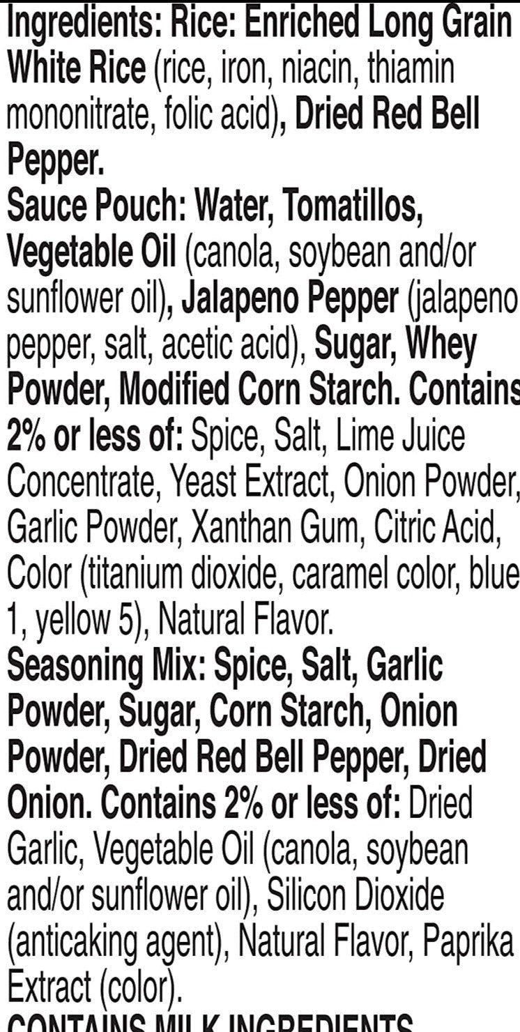 Salsa Verde