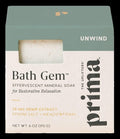 Unwind Bath Gem (CBD)