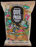 Chip Tortilla Day Of Dead