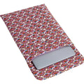 Essential Small Tech Sleeve - Scaevola Fan