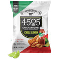 Tajin Lime Fried Pork Rinds (Snack Bag)