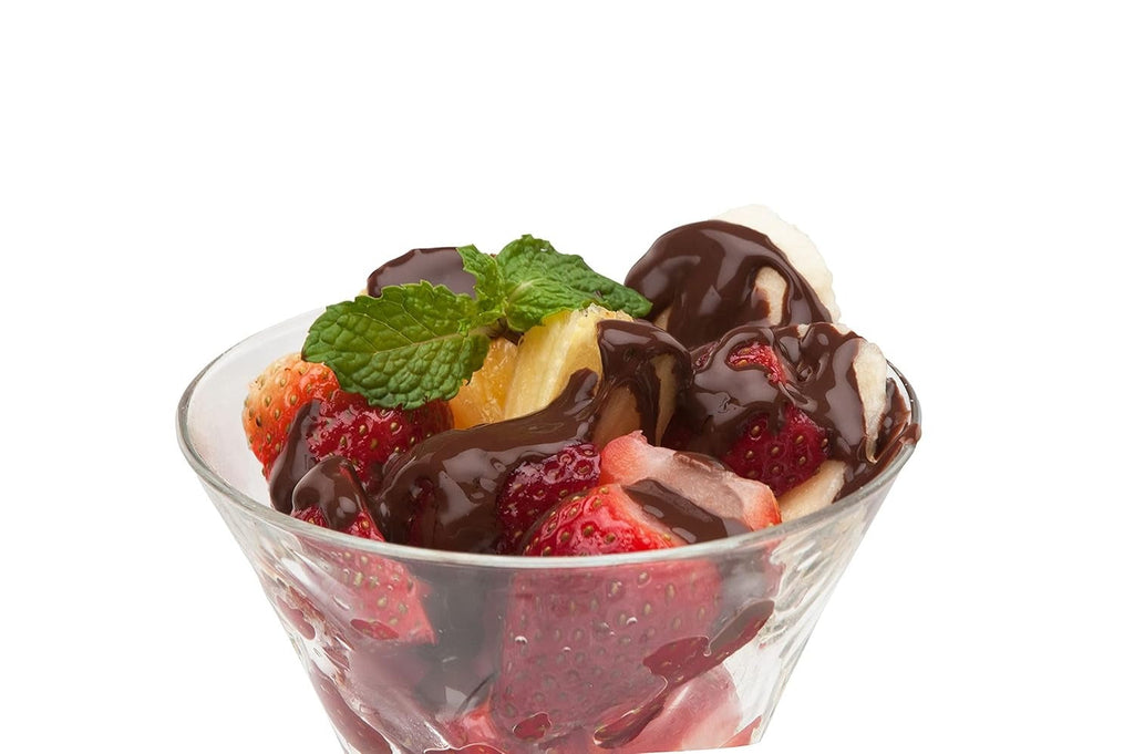 Sugar Free Chocolate Syrup