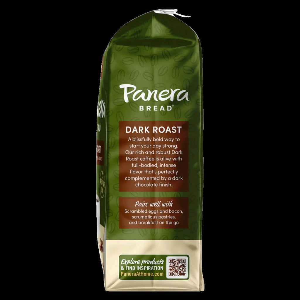 Dark Roast Ground Coffee