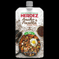 MILD Ancho & Pasilla Pepper Paste