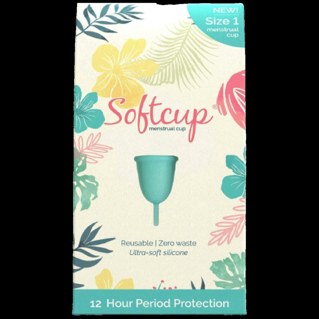 Menstrual Cup Size 1