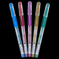 Stuff Metallic Gel Pen (5 CT)
