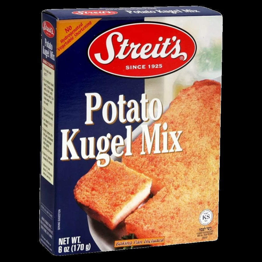 Potato Kugel Mix