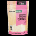 Organic Shredded Coconut