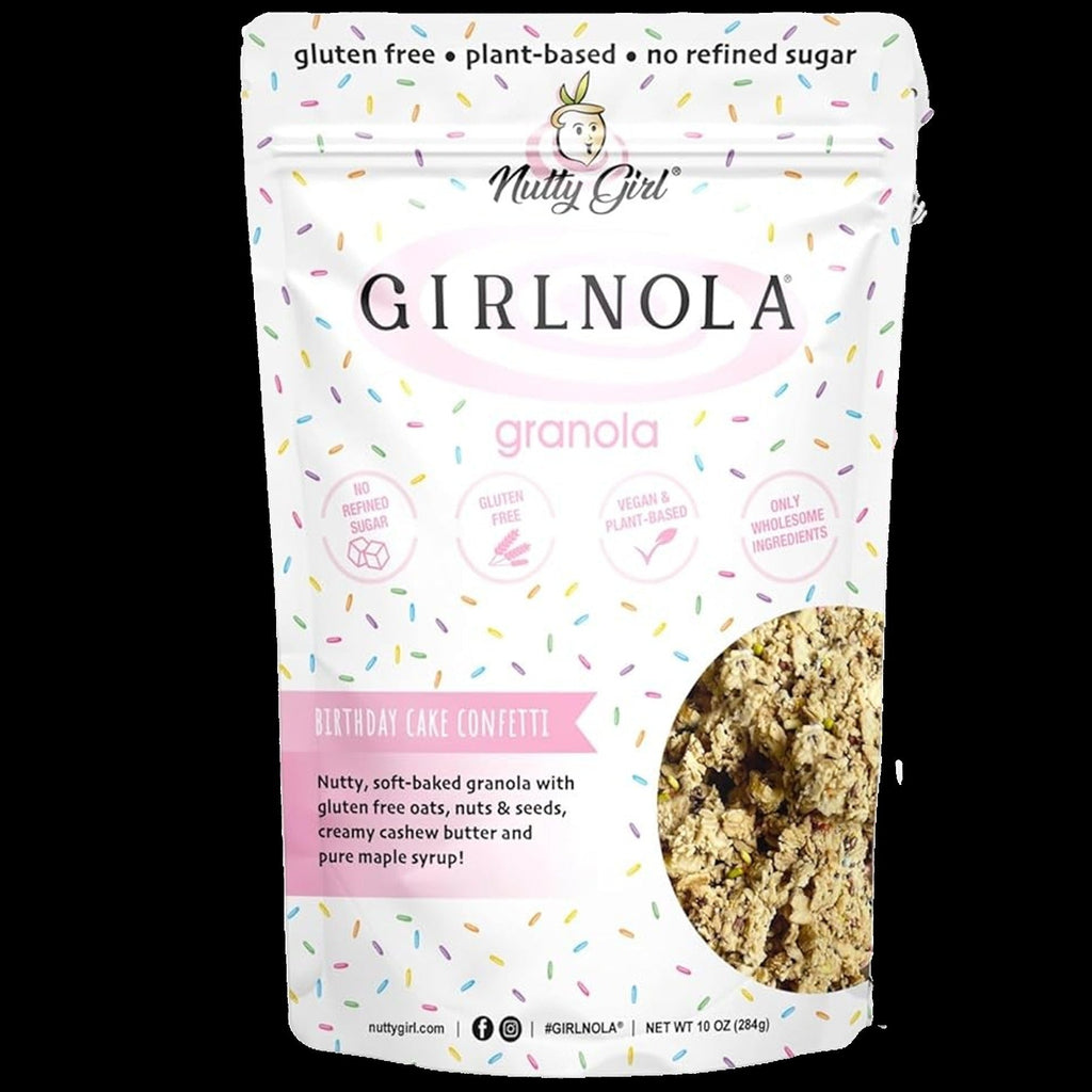 Original Granola - Birthday Cake
