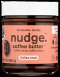 Italian Roast Coffee Butter