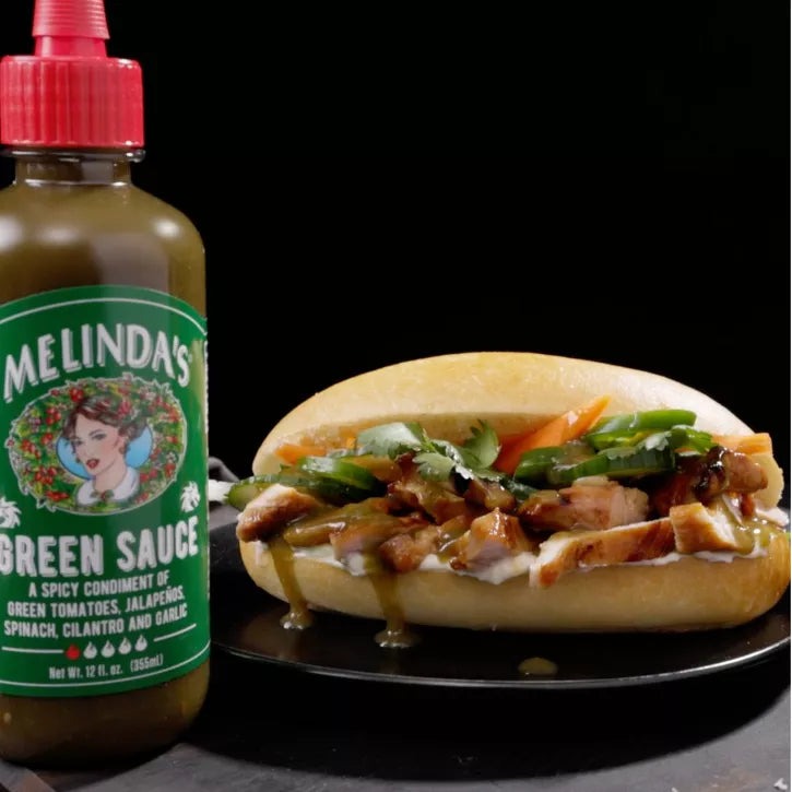 Green Sauce