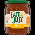 Mild Salsa