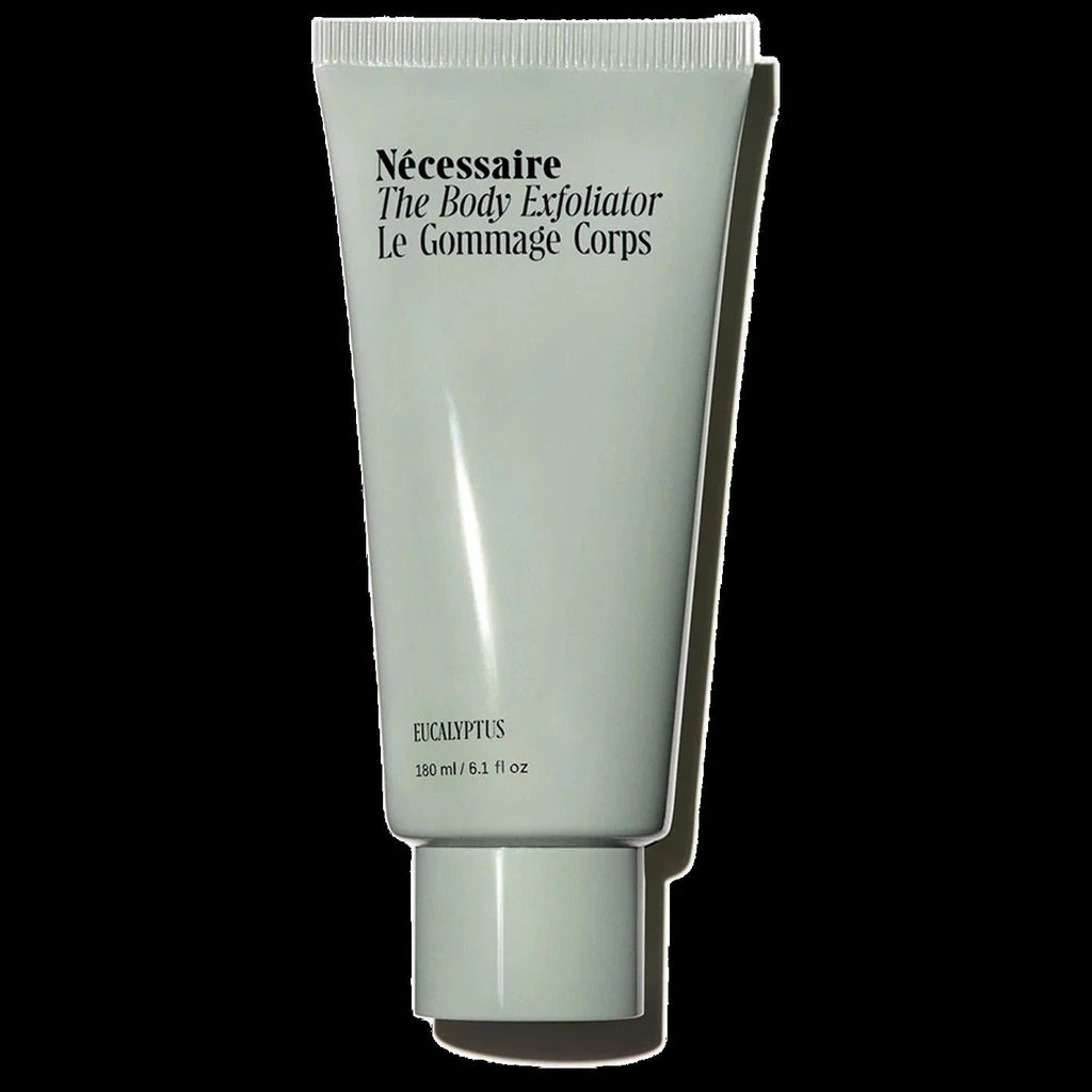 The Body Exfoliator