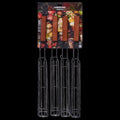 BBQ Shish Kabob Grilling Baskets