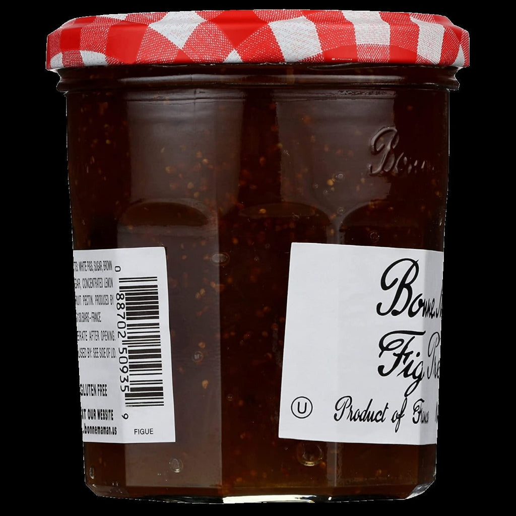 Fig Preserves
