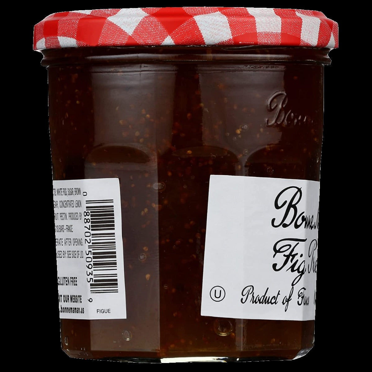 Fig Preserves